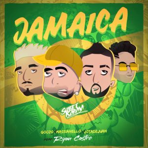Ryan Castro Ft. DJ Goozo, Massianello, Jotadejuan – Jamaica
